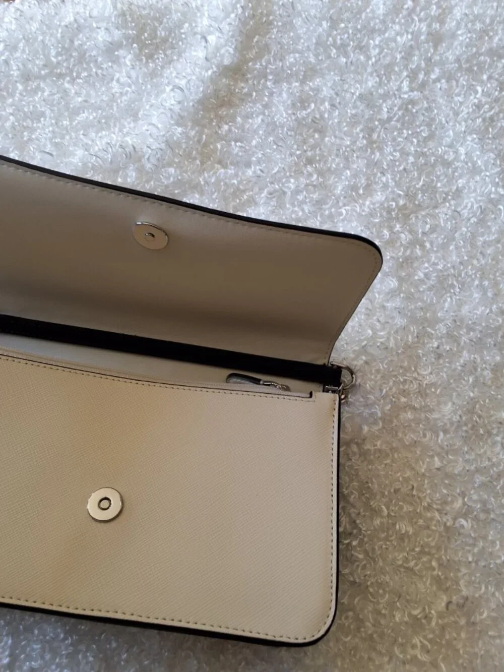 Kate Spade color block bag